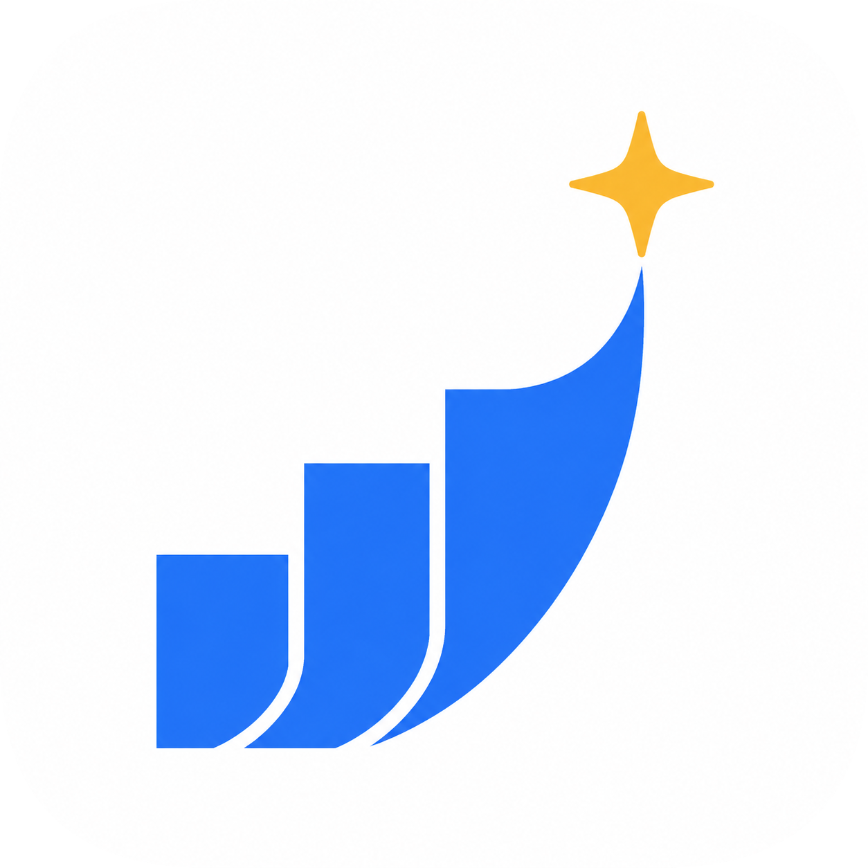 BrightStep Tutoring logo