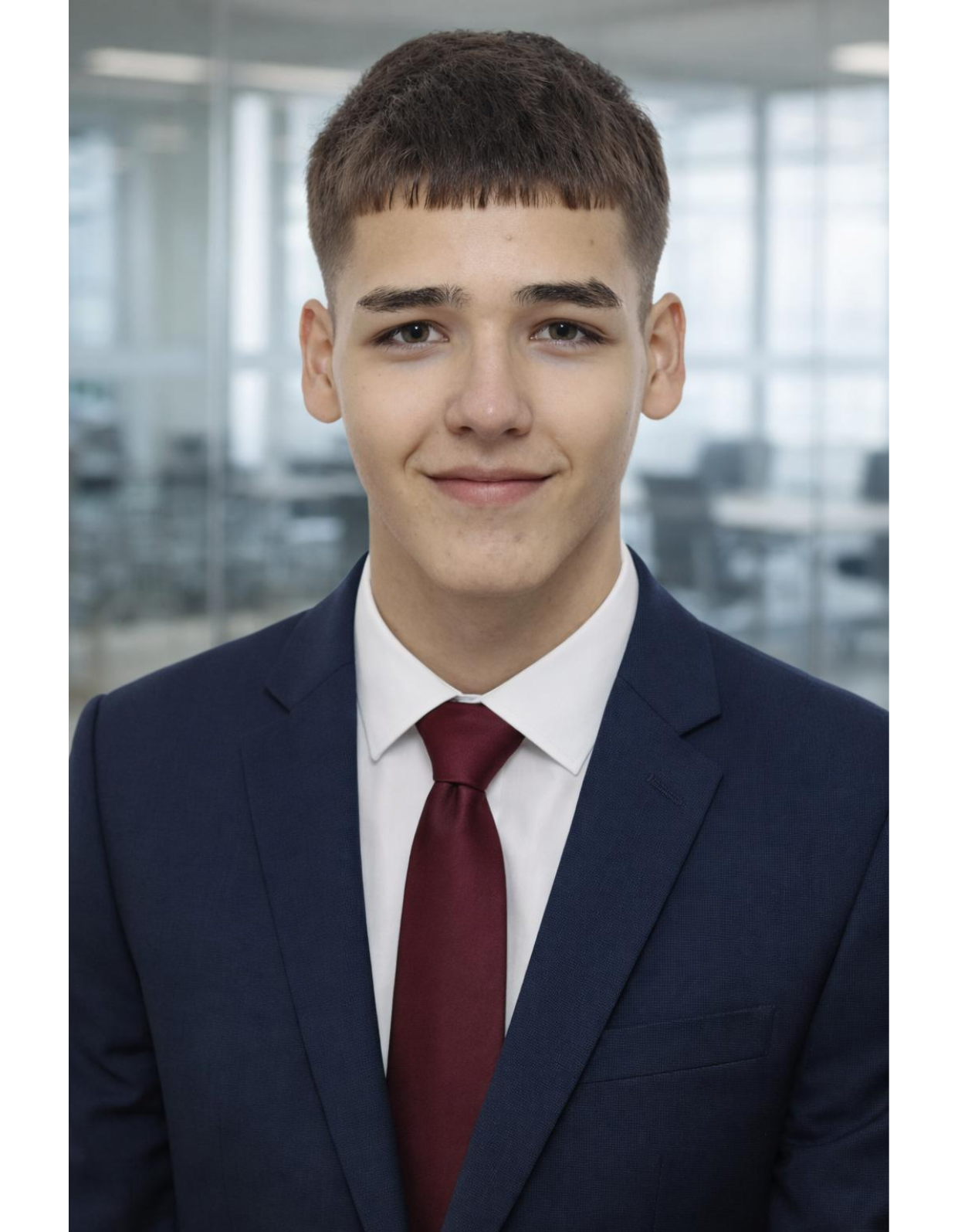 Artem Ostryzhniuk, BrightStep tutor